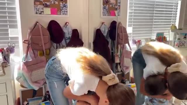 Who sings better? Me or My Little Brother