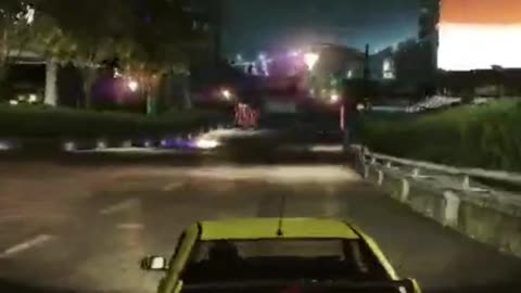 NEED FOR SPEED MUTSUBITSHI LANSER #needforspeed