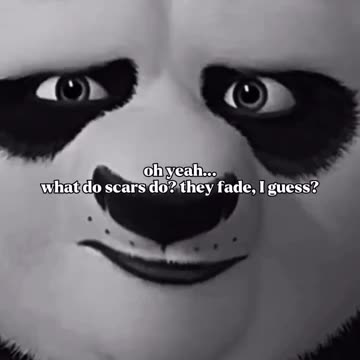 Don’t hold on to the past