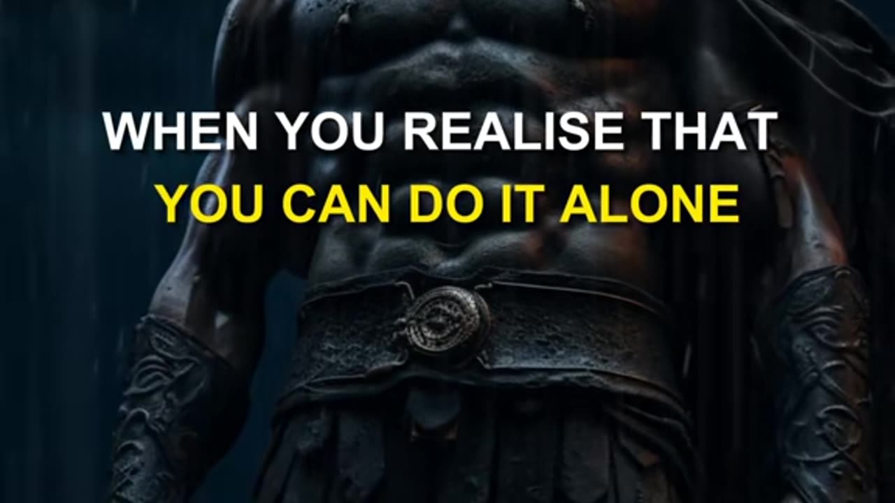 today i wanna tell some advice you may need to hear