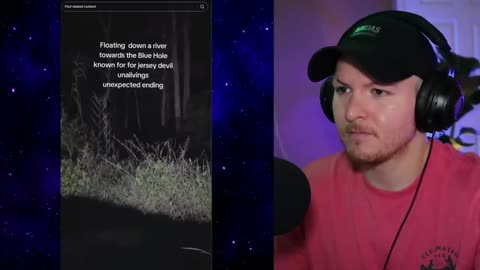 Creepy TikTok's that will keep you up all night 1