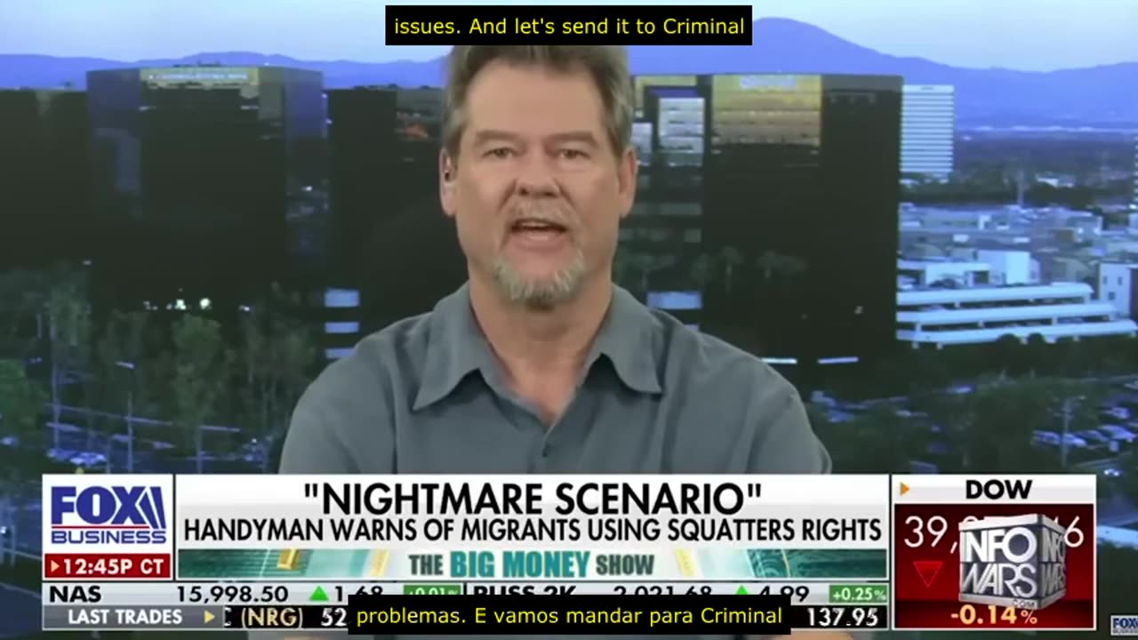 Você Não Possuirá Nada E Depois Morrerá!