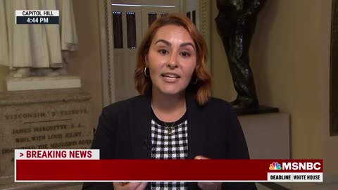 This is nuts Former Rep reacts to McCarthy s spectacular fall -