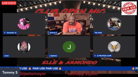 Tommy Sotomayor Talks Live With True Freeman In Epic 1On1 8 years In The Making!