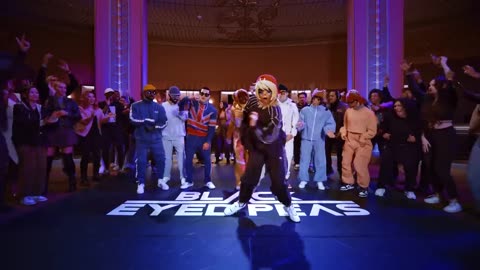 New Song EnglishDaddy Yankee - BAILAR CONTIGO (Official Music Video)