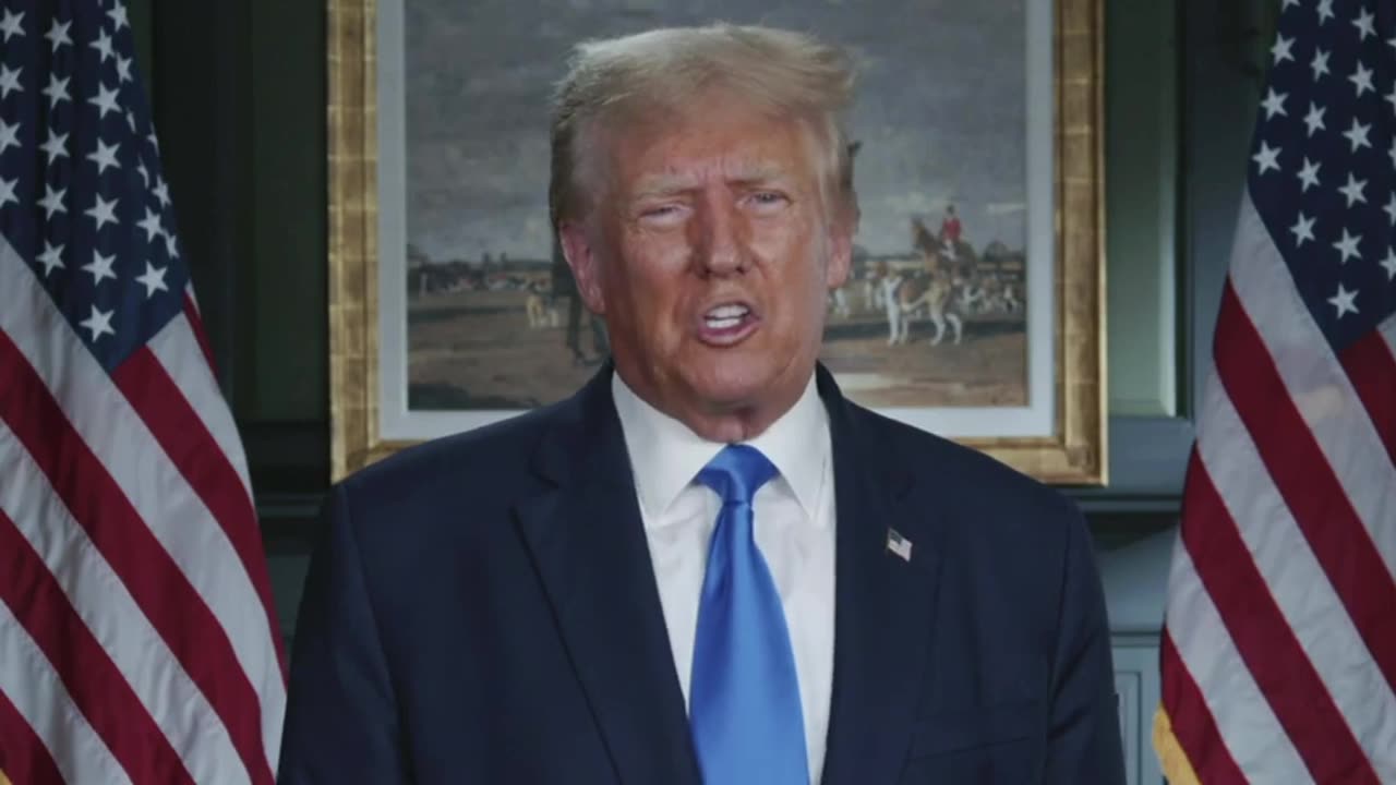 Agenda47: President Trump’s Ten Principles For Great Schools Leading To Great Jobs