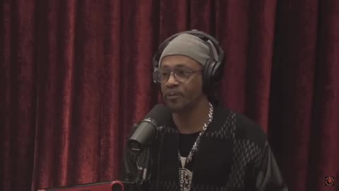 JRE | Katt Williams' Crazy Story About SMURFS