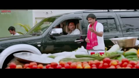 _MLA Ka Power_ Comedy Scenes __ Nandamuri Kalyan Ram, Kajal Aggarwal __ Aditya Movies