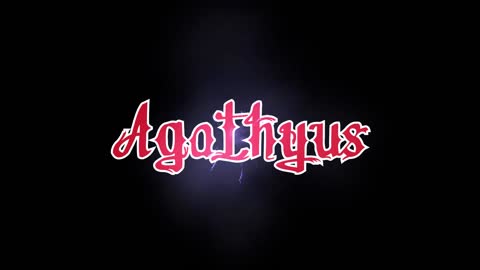 Agathyus ¬ Uncap (official lyric audio)