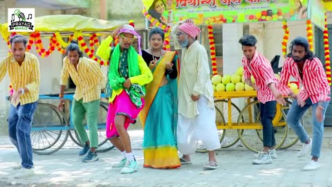 camedy video