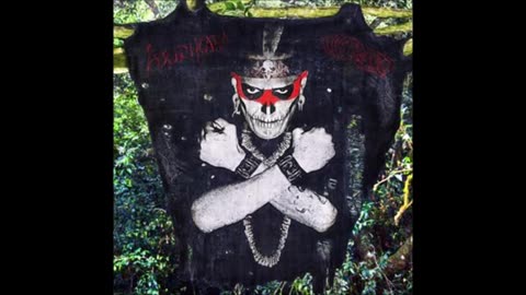 corubo - (2006) - ja'he' opapá (demo)