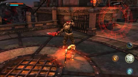 Wild Blood Part 13