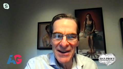 JOHN COCHRANE: Deplorable Alert!