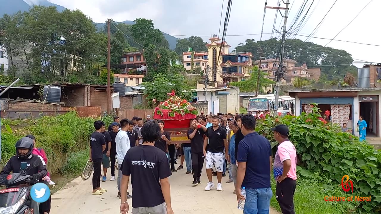 Juga Jatra | Boshigaun | 2080 | Part V