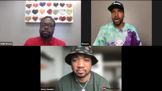 The Aware Brand