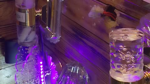 Led lights