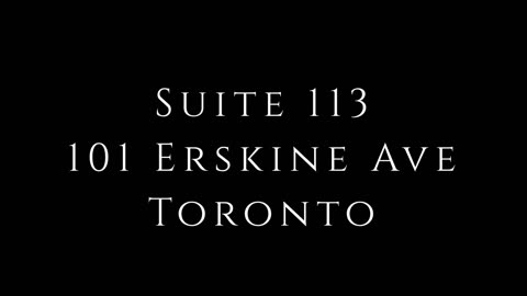 113 - 101 Erskine Ave, Toronto