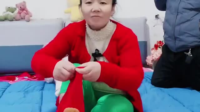 Funny video, tiktok