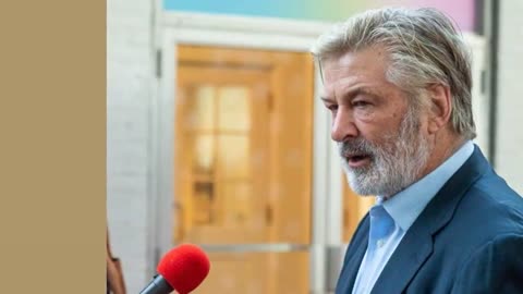 Alec Baldwin Facing Criminal Charges, Prison Time For Rust Shooting