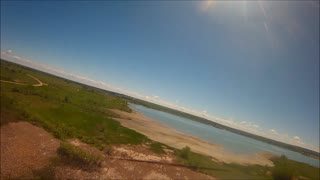 RC flying in Boulder