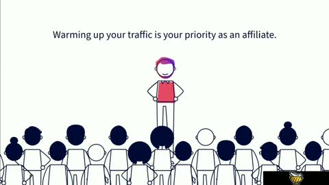 Paid media strategy as an affiliate