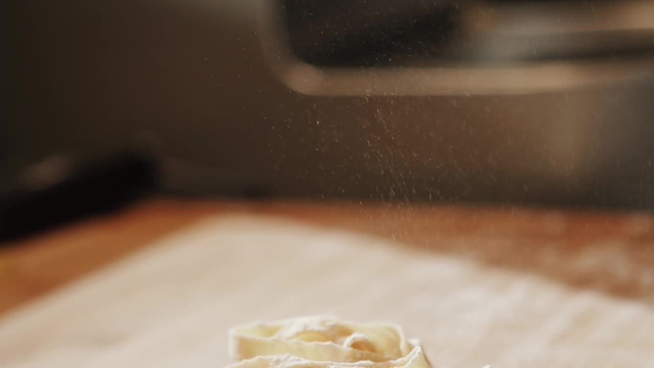 Pasta Perfection Unleashed: Elevate Your Cooking Game with Irresistible Italian Classics!