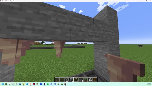 Lava Farm