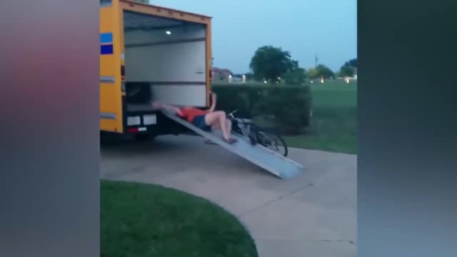 funny videos -Try no to laugh