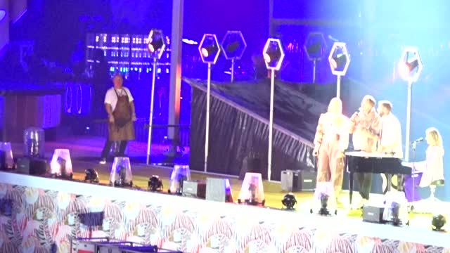 The Streamers - Liefs uit Londen @Olympisch Stadium, Amsterdam, Netherlands 16.09.2022