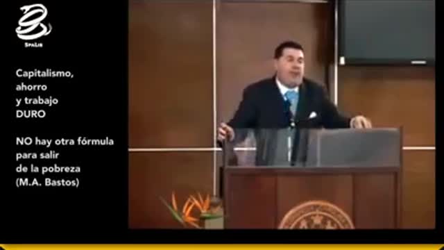¿Qué se necesita para salir de la pobreza?