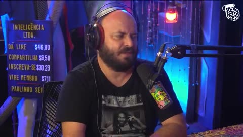 RELACIONAMENTO COM A VERA FISCHER - PAULINHO SERRA Cortes do Inteligência Ltda.