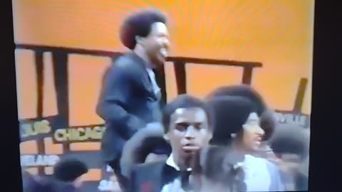 Lloyd Price Just For Baby 1973 (Soul Train)