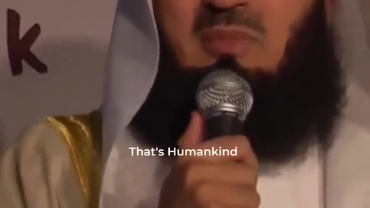 Islamic video💖