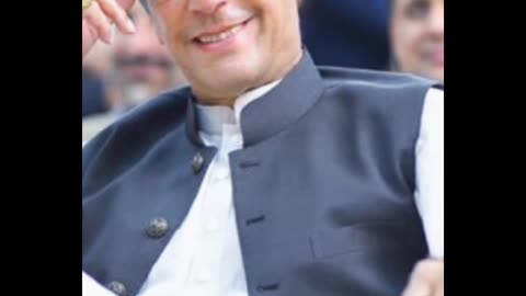 Real hero Imran khan