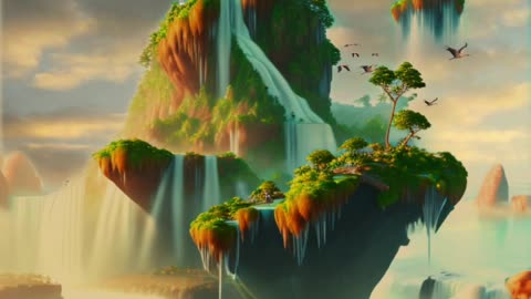 Web3 island