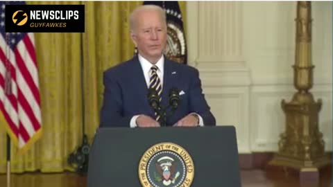 Joe Biden Says 'I Don't Believe The Polls'