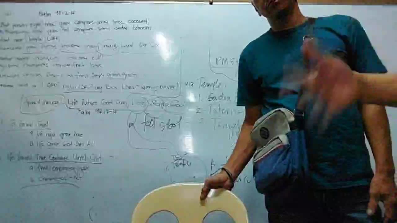 FDCF On-Line 5th APRIL 2023 WEDNESDAY Pray Meetings