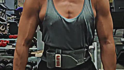 Sholder workout 🔥🔥