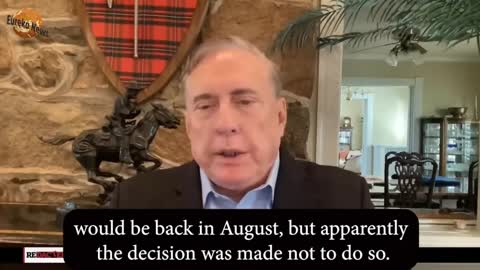 Highlights from Col. Douglas MacGregor on the Ukraine/Russia conflict