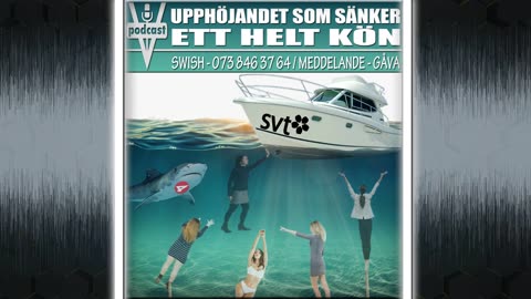 UPPHÖJANDET SOM SÄNKER ETT HELT KÖN
