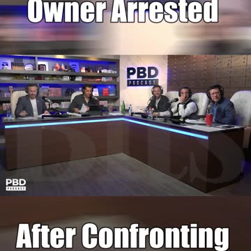 Women Arrested For Confronting Squatter In Her Own Home Pt.1 #trending #viral #shorts