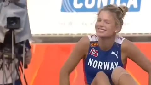 Norway Vaulter