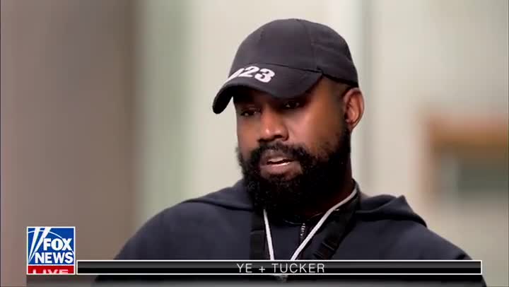 'It's Demonic': Kanye West Slams Fat Acceptance Movement