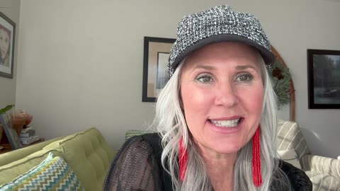 Thank God its Friday - this Virgo moon is tough daily affirmation @TarotToTheTruth