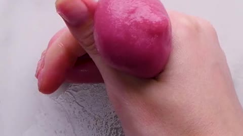 Make marvelous mochi in seconds!