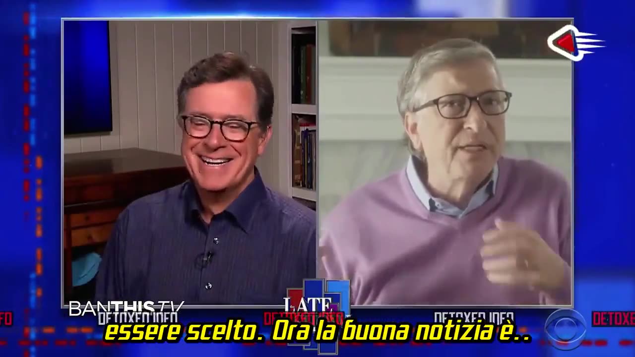 L amico di tutti
