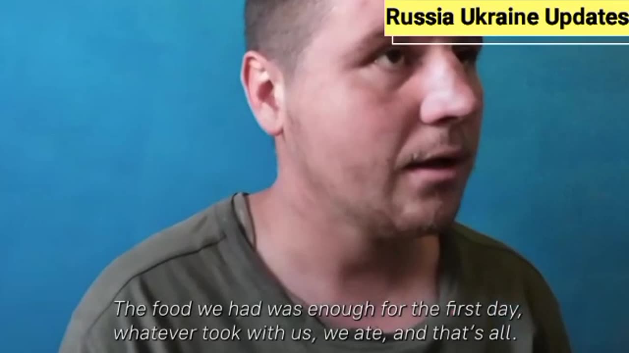 Ukrainian officers do not tell the soldiers anything about the so-called counteroffensive