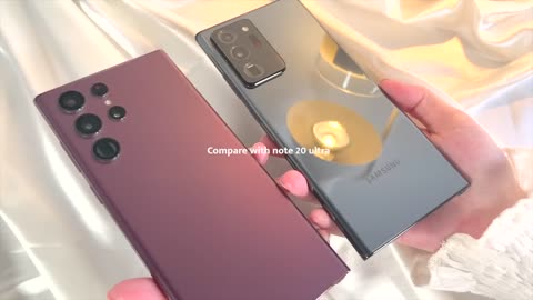 🍇 samsung galaxy S22 Ultra unboxing aesthetic | LAMY S pen | accessories