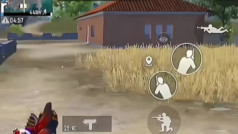 Rush gameplay