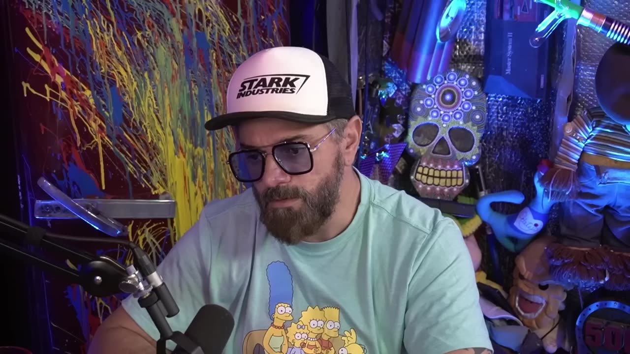 O DIFÍCIL processo de REABILITAÇÃO das DROGAS - SANDER (EX-TWISTER)
